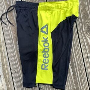 Reebok Basketball Shorts - Size Small